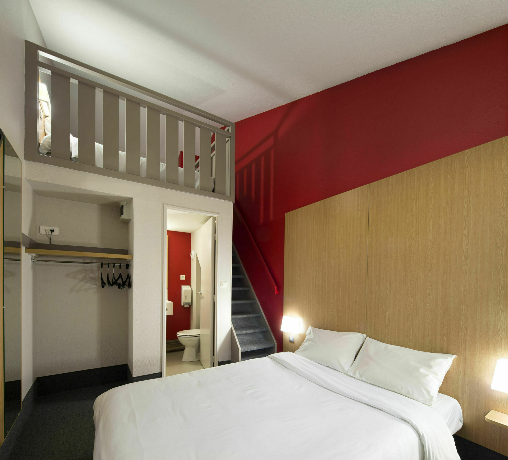 B&B Hotel Saint-Malo Centre Exteriör bild